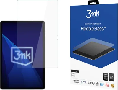 Immagine prodotto di Samsung Galaxy Tab S10+ - Fino a 15 vetri flessibili 3Mk
