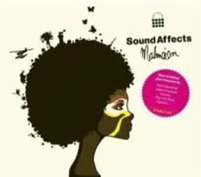 Produktbild von Various-Sound Affects