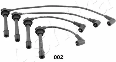 Obrázek produktu pro ASHIKA 132-00-002 Sada zapalovacích kabelů pro modely DR, DR 5 SUV a DR 6 SUV