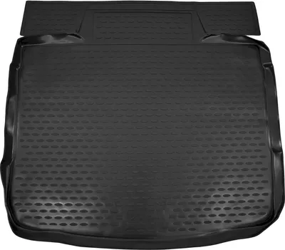 Obrázok produktu pre J&J Automotive | Gumová vanička do kufra pre Opel Insignia hatchback / sedan 2008-2016