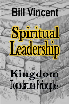 Produktbild von Spiritual Leadership