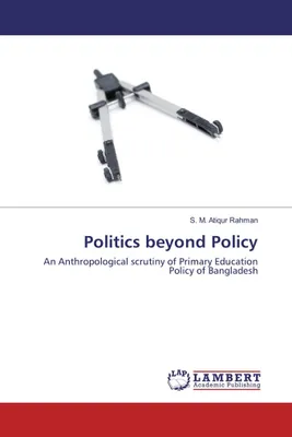 Produktbild von Politics beyond Policy