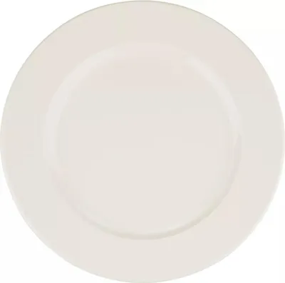 Obrázek produktu pro BONNA Banquet Teller flach, ø: 250 mm