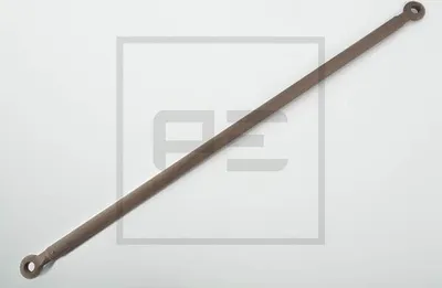 Immagine prodotto di PETERS ENNEPETAL barra di traino 090.604-10A 2400mm 2,4m 25kg