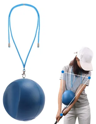 Produktbild von Solidchoice – Golf-Trainingsbälle zur Verbesserung der Schwunggenauigkeit