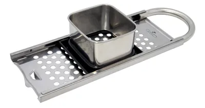 Produktbild von GSD 27102, Manuell, Edelstahl, Edelstahl