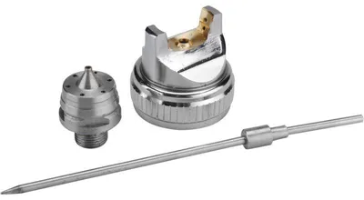 Obrázek produktu pro Tryska náhradní 1,4mm EXTOL-PREMIUM