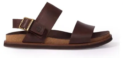 Image de Timberland Mules Mules en cuir