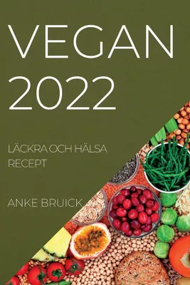 Produktbild von Vegan 2022