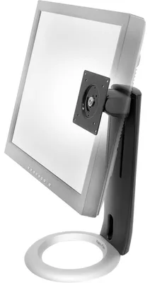 Obrázok produktu pre Ergotron Neo Flex Neo-Flex LCD Lift Stand, 7,2 kg, 61 cm (24"), 75 x 75 mm, 100 x 100 mm