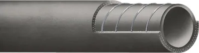 Produktbild von l- und Benzinschlauch CARBOFLEX/OHM/10 Innen- 38 mm Wandstrke 6,5 mm Lnge 40 m
