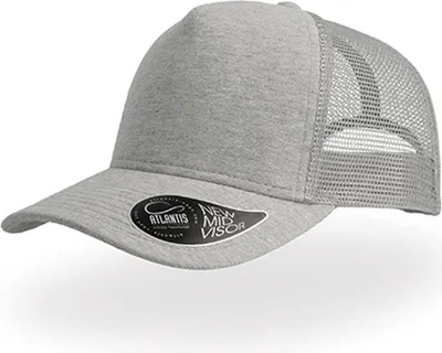 Obrázok produktu pre Atlantis Headwear Kšiltovka Rapper Jersey