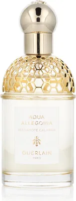 Obrázek produktu pro Guerlain Aqua Allegoria Bergamote Calabria EDT plnitelný 75 ml W
