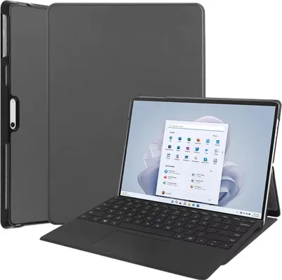 Zdjęcie produktu dla ETUI NA TABLET I KLAWIATURĘ do Microsoft Surface Pro X / 9 /10 / 11 13"