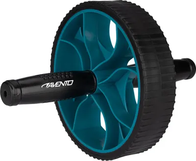Zdjęcie produktu dla Avento AB-Roller Power czarno-niebieski