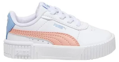 Produktbild von Puma - Kinder Sneaker "Carina 2.0 AC" MR78086 (23 EU) (Weiß)