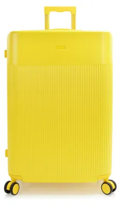 Produktbild von HEYS HiLite Trolley 30" Sunburst Yellow gelb 74cm