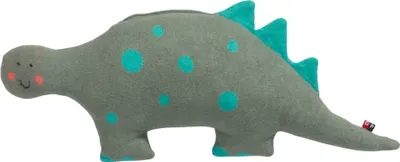 Produktbild von Kuschelkissen Dino 70x25cm von David Fussenegger