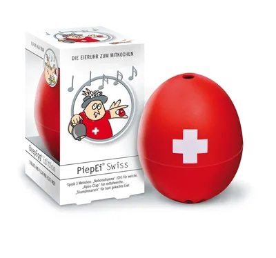 Produktbild von Brainstream PiepEi Swiss A000226