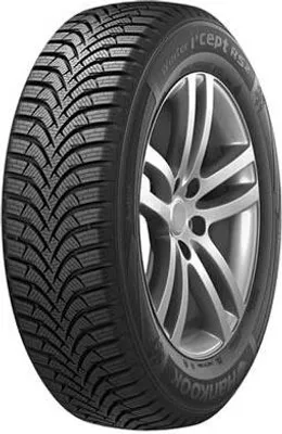 Zdjęcie produktu dla Hankook Winter I*Cept Rs2 (W452) 195/60R15 88T