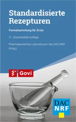 Immagine prodotto di Standardisierte Rezepturen