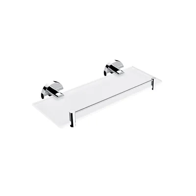 Immagine prodotto di Mensola da bagno Nimco con box 30 cm UN 13091BX-30-26