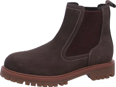 Produktbild von Bagatt Extim Chelsea Boot Braun