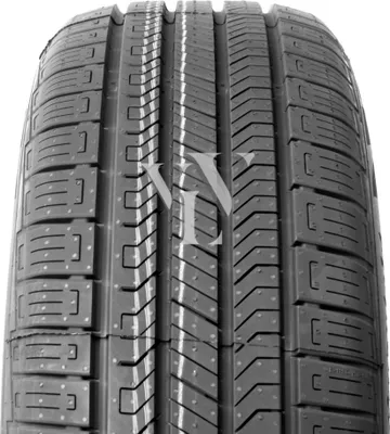 Produktbild von Continental CrossContact™ Rx 215/70R16 100H Bsw