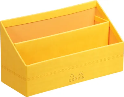 Obrázek produktu pro Rhodia  Držák na dopisy 10 x 25 x 31 Narcis