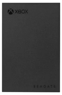 Produktbild von Seagate Game Drive for Xbox  2TB