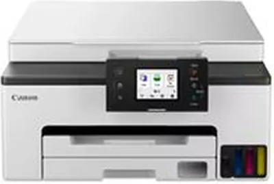 Produktbild von Canon MAXIFY GX2050 Multifunktionssystem 4-in-1