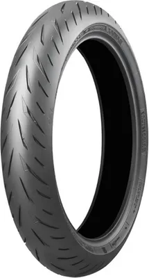 Zdjęcie produktu dla Opony BRIDGESTONE 120/70 R17 (58W) BATTLAX S22 (M)