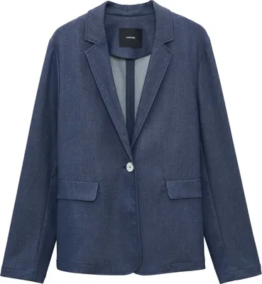 Produktbild von Someday Blazer für Damen