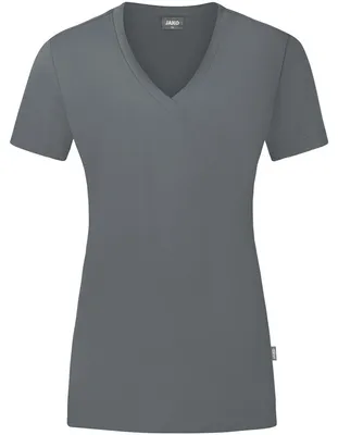 Obrázok produktu pre JAKO T-Shirt Organic , steingrau, 46