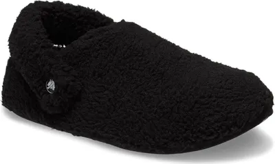 Produktbild von Crocs Classic Cozzzy Holzschuhe Schwarz EU 36-37 Mann Schwarz EU 36-37