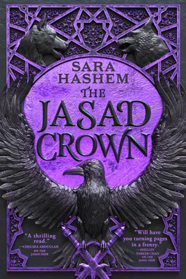 Produktbild von The Jasad Crown