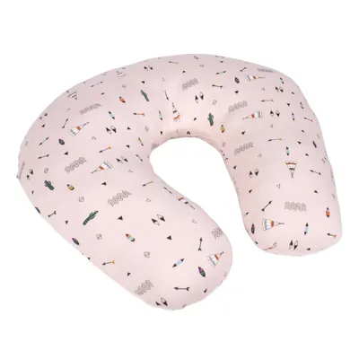 Produktbild von Interbaby - Stillkissen 65X65 - Rosa
