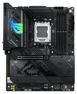 Produktbild von ASUS ROG STRIX X870-F GAMING WIFI AMD X870 Sockel AM5 ATX