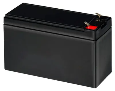 Immagine prodotto di Batteria Piombo 12 Volt 9 Ampere Ricaricabile Power Sistemi di Emergenza