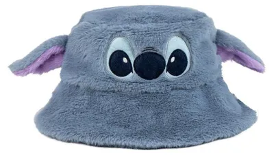 Immagine prodotto di Cappello da pesca in pelliccia Cerda Group Stitch 22.0x2.0x21.0 Cm Taglia unica