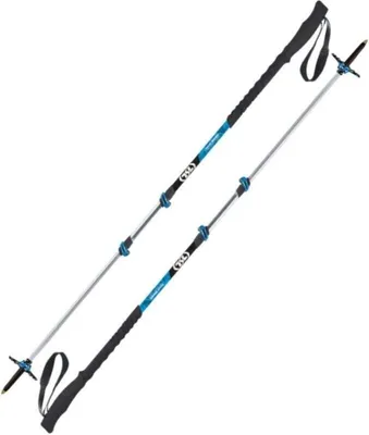 Obrázok produktu pre TSL Tour Alu 3 Cross Swing 73 - 140 cm Turistické palice