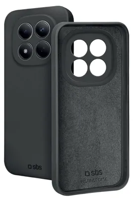 Image de SBS Coque Instinct pour Xiaomi Redmi Note 15 Pro 4G