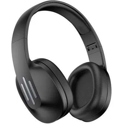 Image de Écouteurs supra-auriculaires sans fil Flowbeat Noir