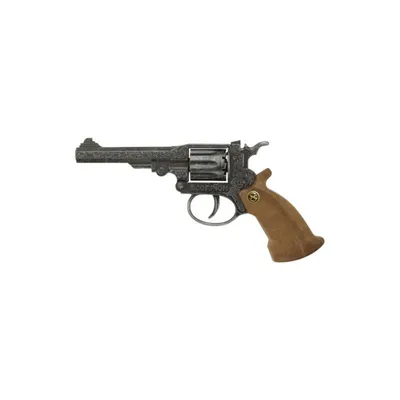Productafbeelding van 8-schots Scorpion, antiek model