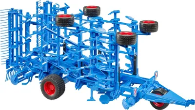 Obrázok produktu pre Lemken Koralin 9 kultivátor - BRUDER 02228 - (Hračky / Hračkárske vozidlá)