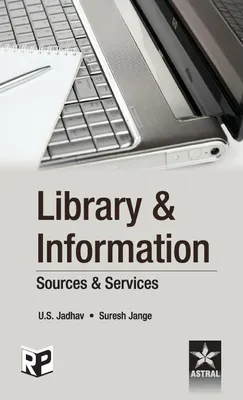 Produktbild von Library & Information