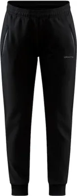 Produktbild von Craft Core Soul Sweathose Damen - Schwarz