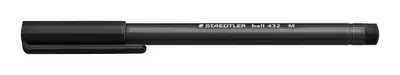 Produktbild von Staedtler Kugelschreiber 432 M