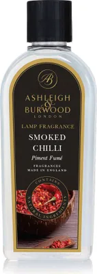 Produktbild von Ashleigh & Burwood Raumduft Smoked Chilli 500 ml