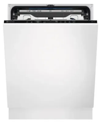 Produktbild von Electrolux Serie 700 EEG68600W Voll integriert 14 Maßgedecke A